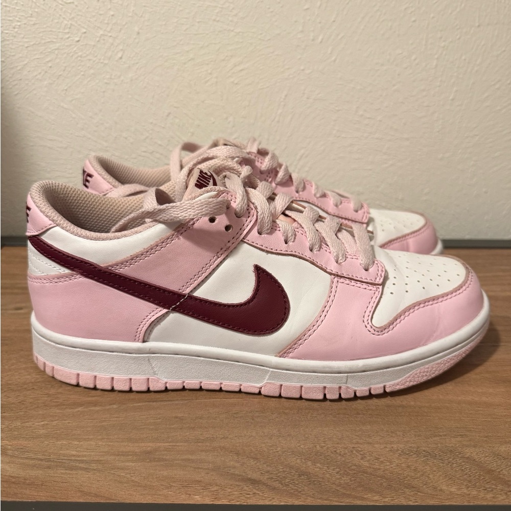 Nike Dunk low